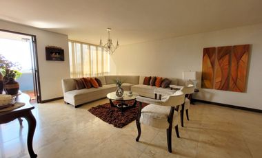 APARTAMENTO DE 164MT2 CON ESPECTACULAR VISTA EN EL CENTRO DE PEREIRA