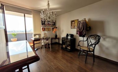 APARTAMENTO DE 164MT2 CON ESPECTACULAR VISTA EN EL CENTRO DE PEREIRA