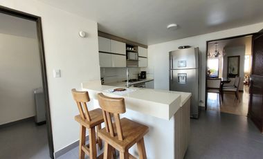 APARTAMENTO DE 164MT2 CON ESPECTACULAR VISTA EN EL CENTRO DE PEREIRA