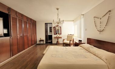 APARTAMENTO DE 164MT2 CON ESPECTACULAR VISTA EN EL CENTRO DE PEREIRA