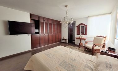 APARTAMENTO DE 164MT2 CON ESPECTACULAR VISTA EN EL CENTRO DE PEREIRA