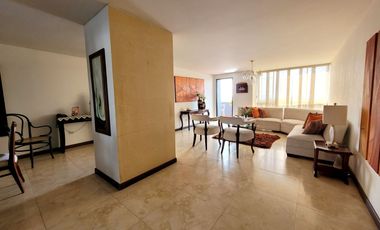 APARTAMENTO DE 164MT2 CON ESPECTACULAR VISTA EN EL CENTRO DE PEREIRA