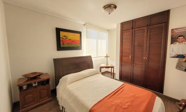 APARTAMENTO DE 164MT2 CON ESPECTACULAR VISTA EN EL CENTRO DE PEREIRA