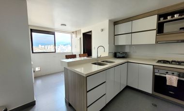 APARTAMENTO DE 164MT2 CON ESPECTACULAR VISTA EN EL CENTRO DE PEREIRA