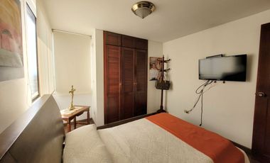 APARTAMENTO DE 164MT2 CON ESPECTACULAR VISTA EN EL CENTRO DE PEREIRA