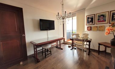 APARTAMENTO DE 164MT2 CON ESPECTACULAR VISTA EN EL CENTRO DE PEREIRA