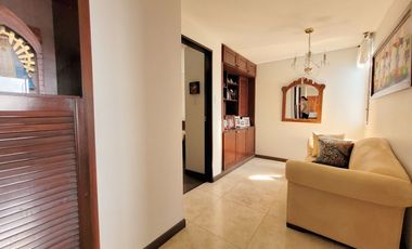 APARTAMENTO DE 164MT2 CON ESPECTACULAR VISTA EN EL CENTRO DE PEREIRA