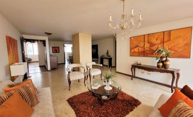 APARTAMENTO DE 164MT2 CON ESPECTACULAR VISTA EN EL CENTRO DE PEREIRA