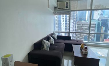 EAA: FOR RENT: Affordable 3 bedroom in Stratosphere, Salcedo Village, Makati City
