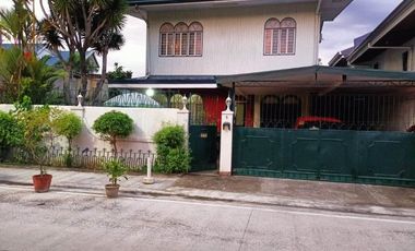 Conveniently Located Family Home For Sale near De La Salle-College of Saint Benilde, Baesa Quezon City