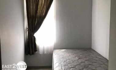 Dijual Rumah Jalan Janur Hijau Kelapa Gading Jakarta Utara Lokasi Strategis Murah