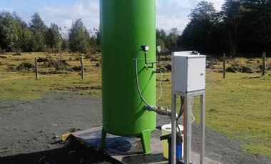 Parcelas en sector Monte verde , Puerto MOntt