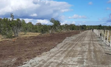 Parcelas en sector Monte verde , Puerto MOntt