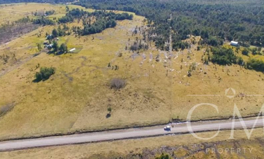 Parcelas en sector Monte verde , Puerto MOntt