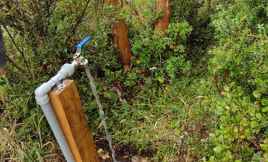 Parcelas en sector Monte verde , Puerto MOntt