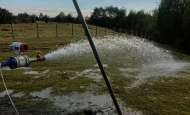 Parcelas en sector Monte verde , Puerto MOntt