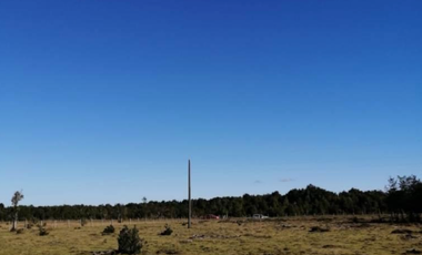 Parcelas en sector Monte verde , Puerto MOntt