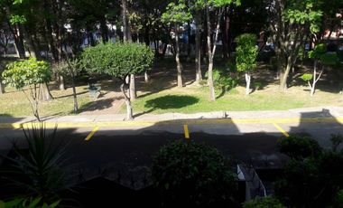 LOFT AMUEBLADO EN RENTA PARA 1 MUJER PROFESIONISTA/ESTUDIANTE TLALPAN CDMX
