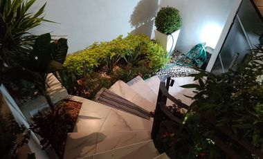 LOFT AMUEBLADO EN RENTA PARA 1 MUJER PROFESIONISTA/ESTUDIANTE TLALPAN CDMX