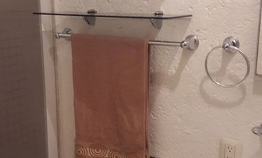 LOFT AMUEBLADO EN RENTA PARA 1 MUJER PROFESIONISTA/ESTUDIANTE TLALPAN CDMX