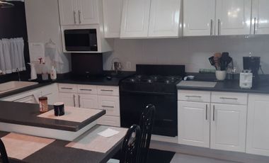 LOFT AMUEBLADO EN RENTA PARA 1 MUJER PROFESIONISTA/ESTUDIANTE TLALPAN CDMX