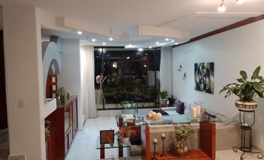 LOFT AMUEBLADO EN RENTA PARA 1 MUJER PROFESIONISTA/ESTUDIANTE TLALPAN CDMX