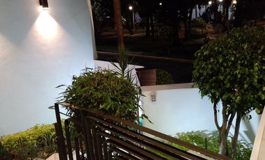 LOFT AMUEBLADO EN RENTA PARA 1 MUJER PROFESIONISTA/ESTUDIANTE TLALPAN CDMX
