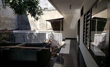 Rumah di Gayungsari Murah Dekat Masjid Agung , Ketintang, Trans Icon Mall, Raya A Yani, POLDA