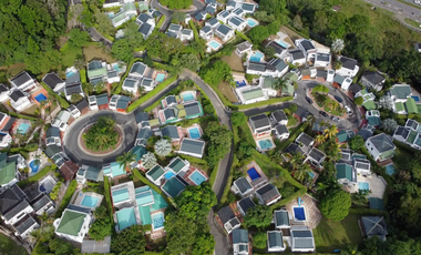 Oasis de lujo a pocos minutos de Villavicencio