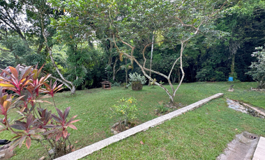 Oasis de lujo a pocos minutos de Villavicencio