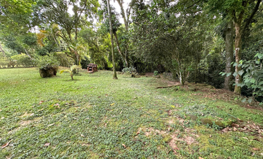 Oasis de lujo a pocos minutos de Villavicencio