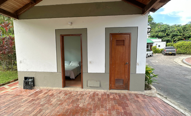 Oasis de lujo a pocos minutos de Villavicencio