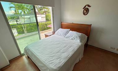 Oasis de lujo a pocos minutos de Villavicencio