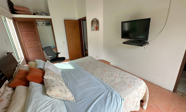 Oasis de lujo a pocos minutos de Villavicencio