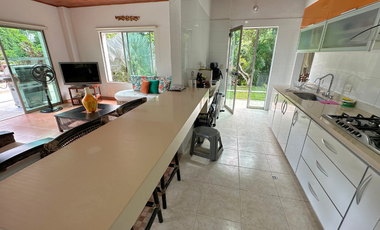 Oasis de lujo a pocos minutos de Villavicencio