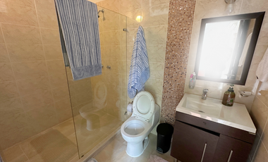 Oasis de lujo a pocos minutos de Villavicencio