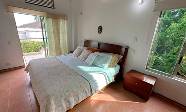 Oasis de lujo a pocos minutos de Villavicencio