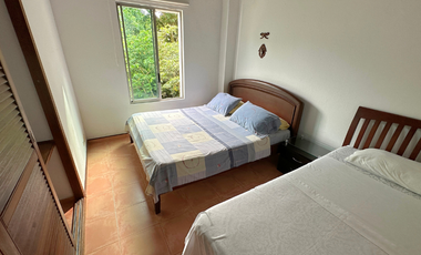 Oasis de lujo a pocos minutos de Villavicencio