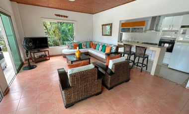 Oasis de lujo a pocos minutos de Villavicencio