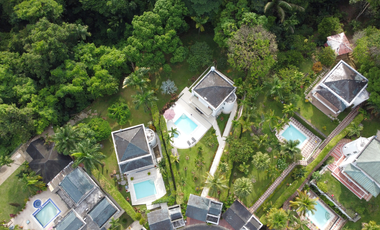 Oasis de lujo a pocos minutos de Villavicencio