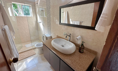 Oasis de lujo a pocos minutos de Villavicencio