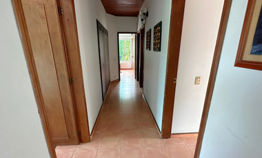 Oasis de lujo a pocos minutos de Villavicencio