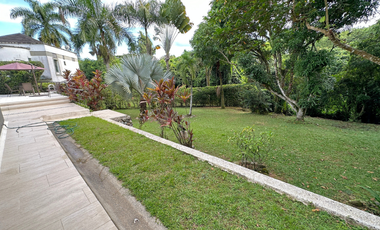 Oasis de lujo a pocos minutos de Villavicencio