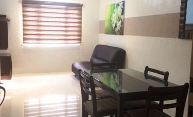 For Lease: Affordable Fully Furnished Studio Condo Unit at Eastwood Excelsior Q.C.