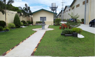 1,175 sqm Warehouse for lease in  Ilang Ilang St. Brgy. Tabang, Guiguinto Bulacan