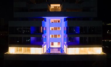 PH EN PREVENTA, VEDANA RESIDENCIAL, LOMAS DE ANGELÓPOLIS