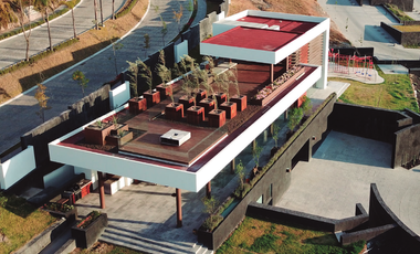 PH EN PREVENTA, VEDANA RESIDENCIAL, LOMAS DE ANGELÓPOLIS