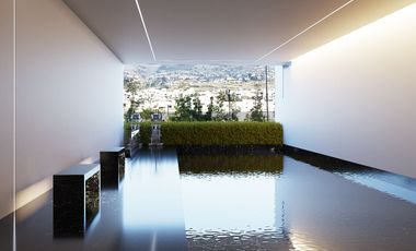 PH EN PREVENTA, VEDANA RESIDENCIAL, LOMAS DE ANGELÓPOLIS