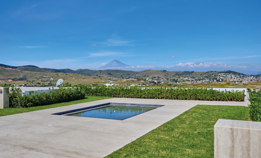 PH EN PREVENTA, VEDANA RESIDENCIAL, LOMAS DE ANGELÓPOLIS