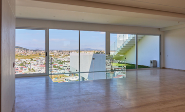 PH EN PREVENTA, VEDANA RESIDENCIAL, LOMAS DE ANGELÓPOLIS